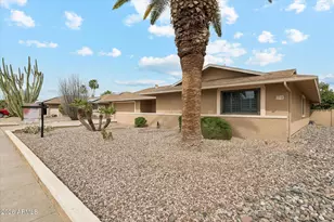 13126 W Seville Dr, Sun City West, AZ 85375 - Photo 23