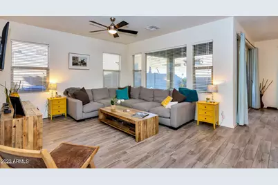 4712 E Nocona Lane, Phoenix, AZ 85050 - Photo 5