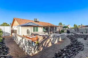 1647 N Bullmoose Dr, Chandler, AZ 85224 - Photo 37