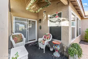 922 W Hudson Way, Gilbert, AZ 85233 - Photo 23