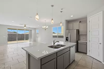 18725 W Colter Street, Litchfield Park, AZ 85340 - Photo 5