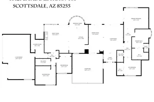 10121 E Saddle Horn Trail, Scottsdale, AZ 85255 - Photo 41