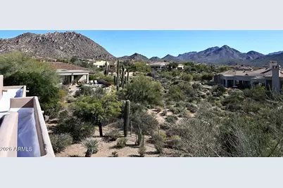 10121 E Saddle Horn Trail, Scottsdale, AZ 85255 - Photo 35