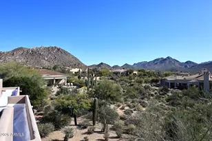 10121 E Saddle Horn Trail, Scottsdale, AZ 85255 - Photo 35