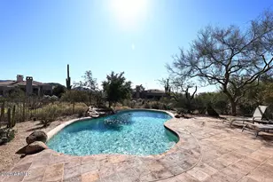 10121 E Saddle Horn Trail, Scottsdale, AZ 85255 - Photo 31