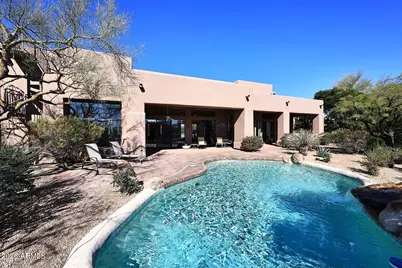 10121 E Saddle Horn Trail, Scottsdale, AZ 85255 - Photo 33