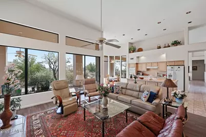 10121 E Saddle Horn Trail, Scottsdale, AZ 85255 - Photo 19