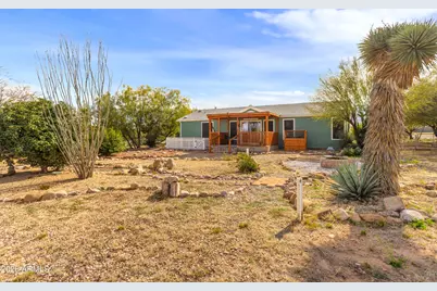 5347 E Anita Drive, Hereford, AZ 85615 - Photo 33