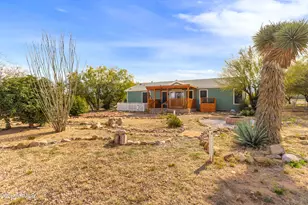 5347 E Anita Dr, Hereford, AZ 85615 - Photo 33