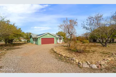 5347 E Anita Drive, Hereford, AZ 85615 - Photo 31