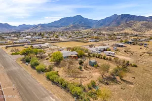 5347 E Anita Dr, Hereford, AZ 85615 - Photo 35