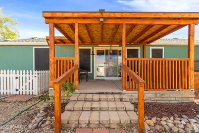 5347 E Anita Drive, Hereford, AZ 85615 - Photo 25