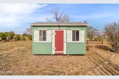 5347 E Anita Drive, Hereford, AZ 85615 - Photo 27