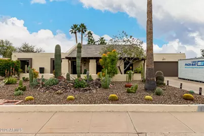 4901 E Ludlow Drive, Scottsdale, AZ 85254 - Photo 57