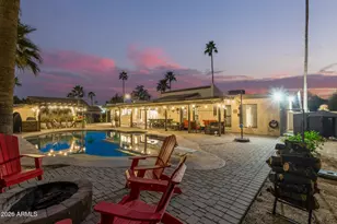 4901 E Ludlow Dr, Scottsdale, AZ 85254 - Photo 1