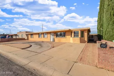 2287 Santa Catalina Drive, Sierra Vista, AZ 85635 - Photo 3