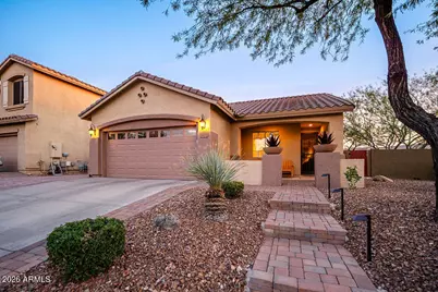 2631 W Patagonia Way, Phoenix, AZ 85086 - Photo 9