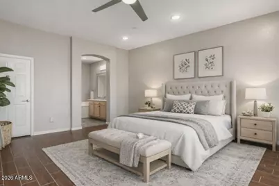 19550 N Grayhawk Drive #1073, Scottsdale, AZ 85255 - Photo 5