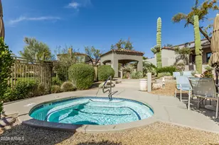 19550 N Grayhawk Dr, Scottsdale, AZ 85255 - Photo 37