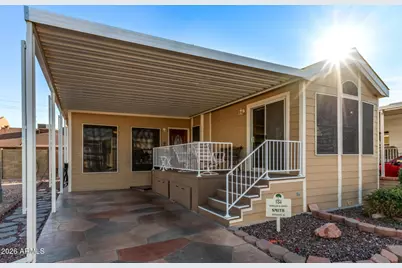 111 S Greenfield Road #104, Mesa, AZ 85206 - Photo 3