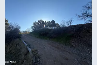 2595 S Pipe Creek Drive, Cottonwood, AZ 86326 - Photo 11