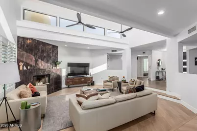 6446 E Trailridge Circle #45, Mesa, AZ 85215 - Photo 9