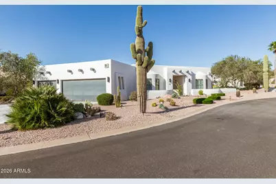 6446 E Trailridge Circle #45, Mesa, AZ 85215 - Photo 77