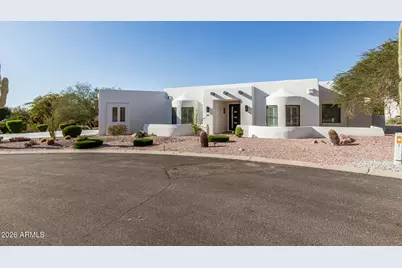 6446 E Trailridge Circle #45, Mesa, AZ 85215 - Photo 79