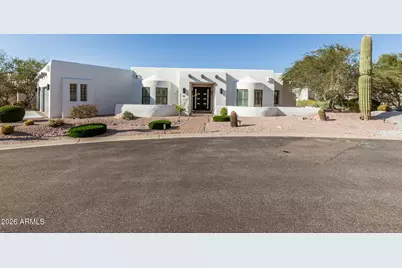 6446 E Trailridge Circle #45, Mesa, AZ 85215 - Photo 77