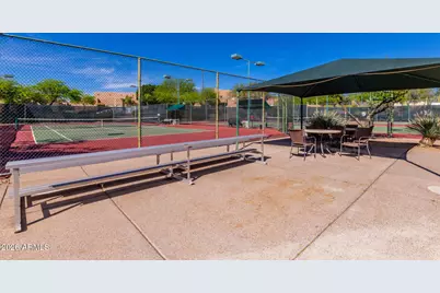 6446 E Trailridge Circle #45, Mesa, AZ 85215 - Photo 91