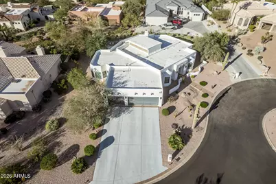 6446 E Trailridge Circle #45, Mesa, AZ 85215 - Photo 65