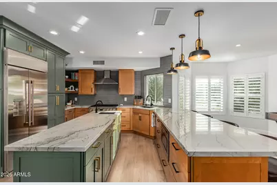 6446 E Trailridge Circle #45, Mesa, AZ 85215 - Photo 21