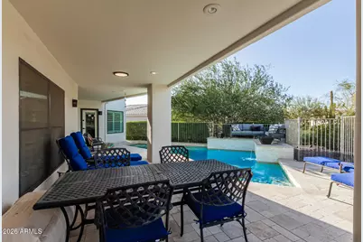 6446 E Trailridge Circle #45, Mesa, AZ 85215 - Photo 47