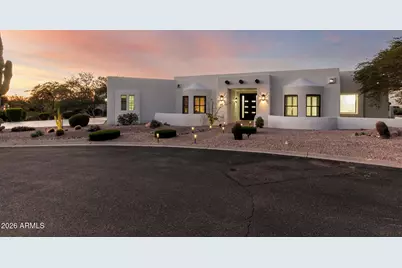 6446 E Trailridge Circle #45, Mesa, AZ 85215 - Photo 73