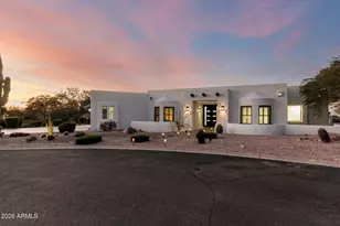 6446 E Trailridge Cir, Mesa, AZ 85215 - Photo 73