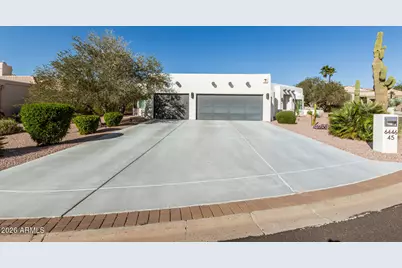6446 E Trailridge Circle #45, Mesa, AZ 85215 - Photo 75