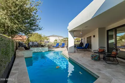 6446 E Trailridge Circle #45, Mesa, AZ 85215 - Photo 47