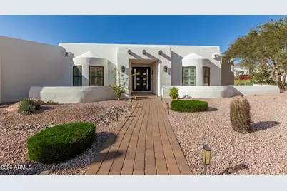 6446 E Trailridge Circle #45, Mesa, AZ 85215 - Photo 5