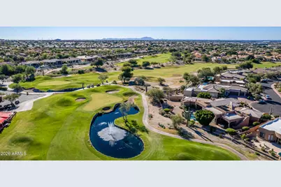 6446 E Trailridge Circle #45, Mesa, AZ 85215 - Photo 87