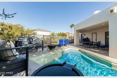 6446 E Trailridge Circle #45, Mesa, AZ 85215 - Photo 51