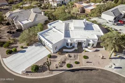 6446 E Trailridge Circle #45, Mesa, AZ 85215 - Photo 63