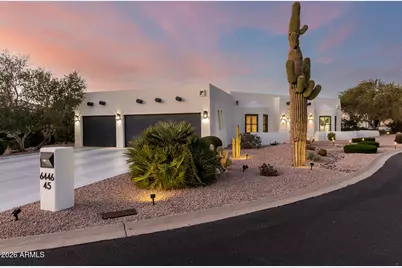 6446 E Trailridge Circle #45, Mesa, AZ 85215 - Photo 75