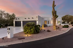 6446 E Trailridge Cir, Mesa, AZ 85215 - Photo 75