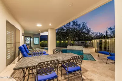 6446 E Trailridge Circle #45, Mesa, AZ 85215 - Photo 57