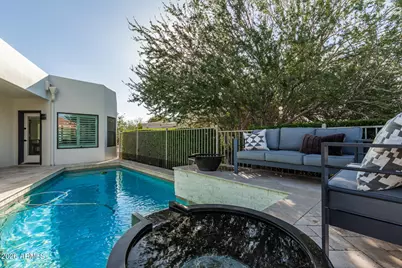 6446 E Trailridge Circle #45, Mesa, AZ 85215 - Photo 53