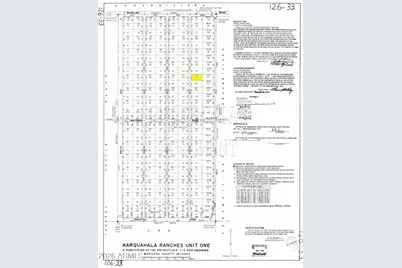 8017 S 544th Avenue #-, Tonopah, AZ 85354 - Photo 5