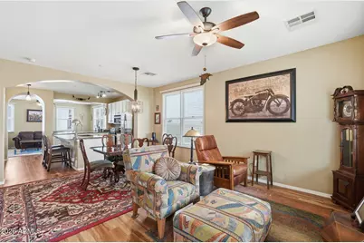 3671 E Leslie Drive, Gilbert, AZ 85296 - Photo 11