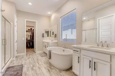 14132 W Gray Fox Trail, Surprise, AZ 85387 - Photo 19