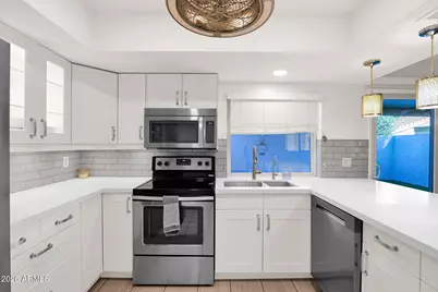 6350 N 78th Street #300, Scottsdale, AZ 85250 - Photo 7