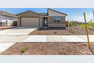 17309 W Saguaro Vista Drive, Surprise, AZ 85387 - Photo 1